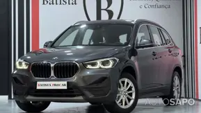 BMW X1 de 2020