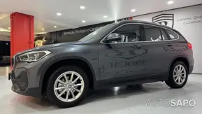 BMW X1 de 2020