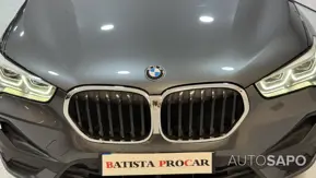 BMW X1 de 2020