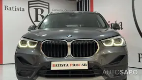 BMW X1 de 2020
