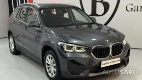 BMW X1 de 2020