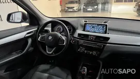 BMW X1 de 2020