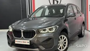 BMW X1 de 2020
