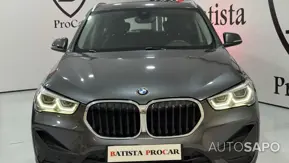 BMW X1 de 2020
