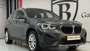 BMW X1 de 2020