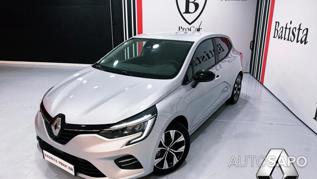 Renault Clio 1.0 TCe Evolution de 2022
