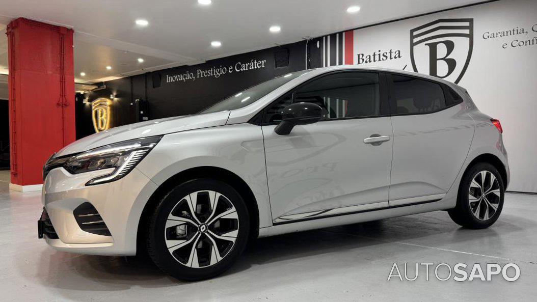 Renault Clio 1.0 TCe Evolution de 2022