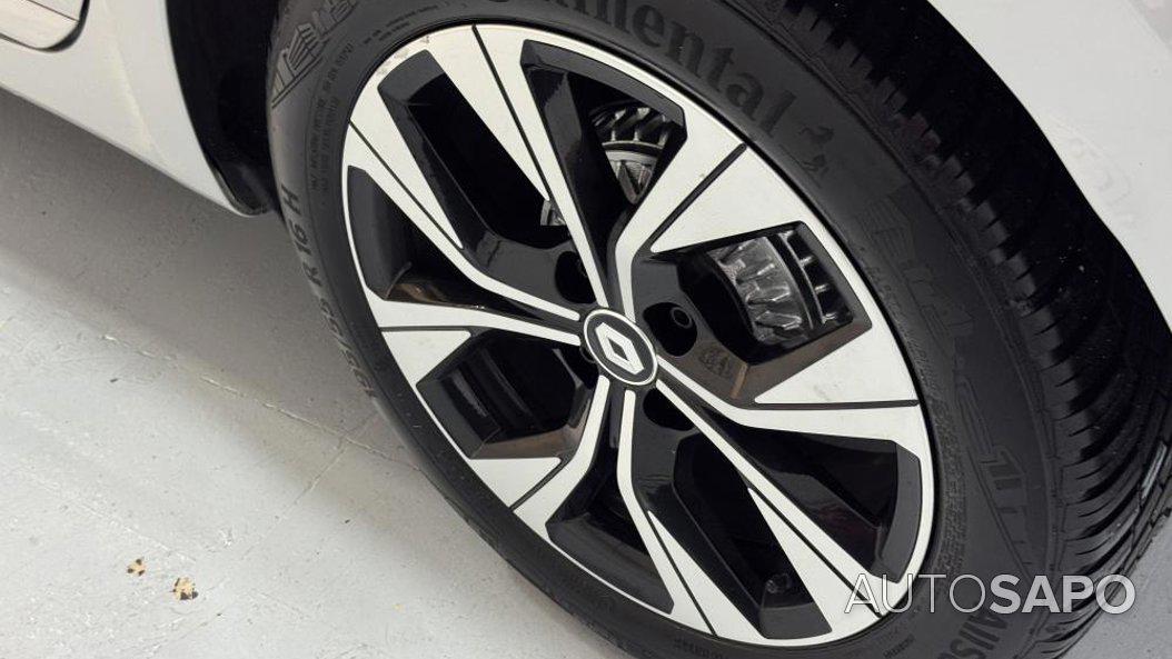 Renault Clio 1.0 TCe Evolution de 2022