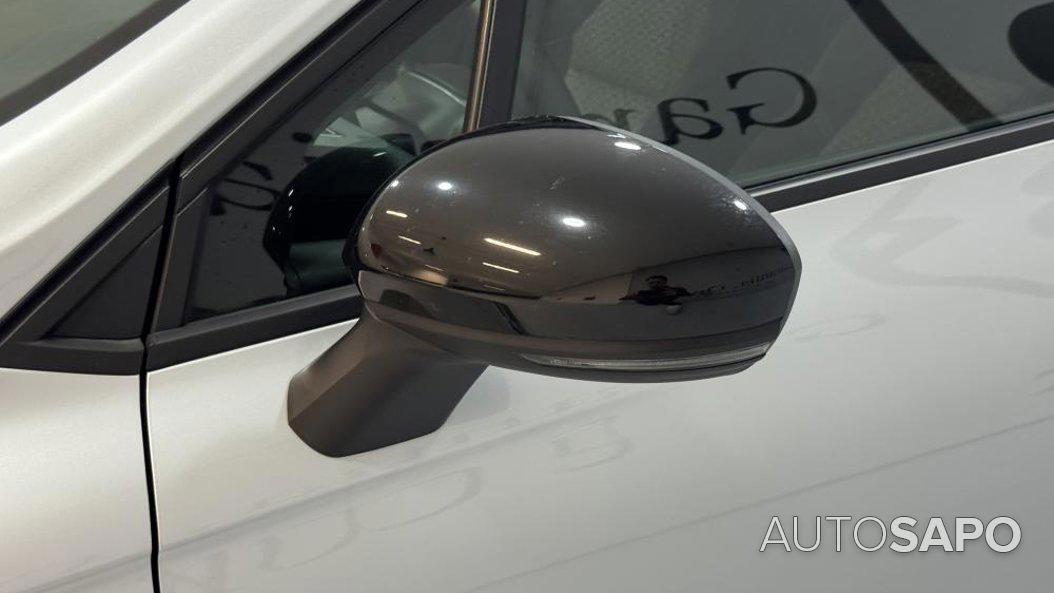 Renault Clio 1.0 TCe Evolution de 2022