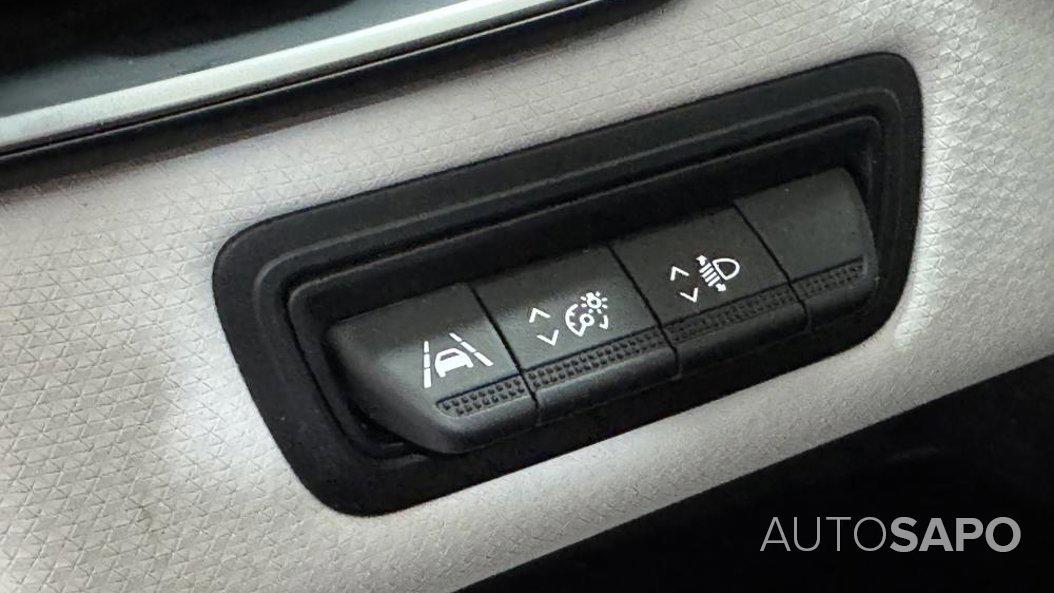 Renault Clio 1.0 TCe Evolution de 2022