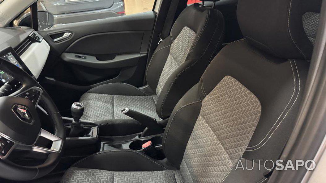 Renault Clio 1.0 TCe Evolution de 2022