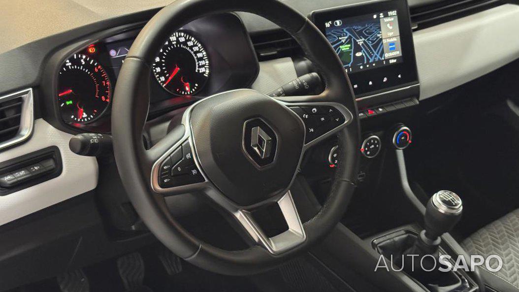 Renault Clio 1.0 TCe Evolution de 2022