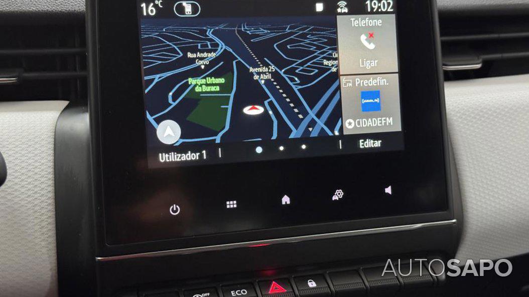 Renault Clio 1.0 TCe Evolution de 2022