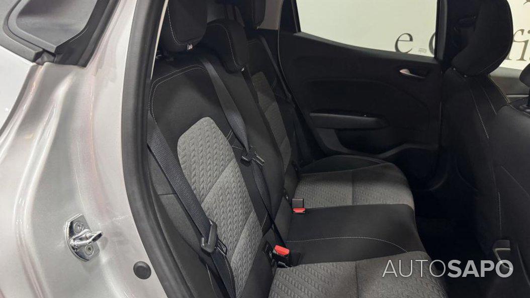 Renault Clio 1.0 TCe Evolution de 2022