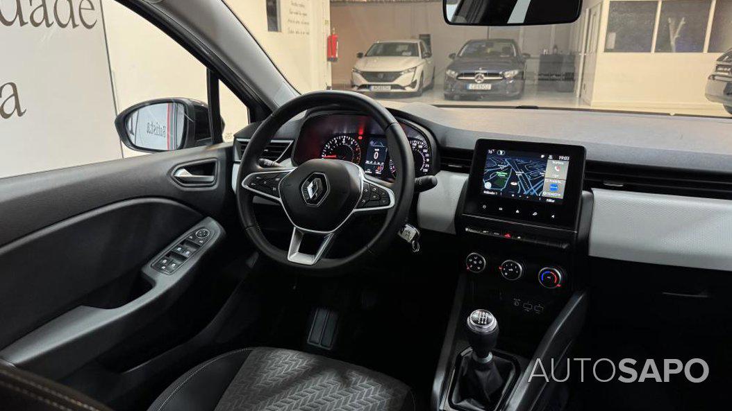Renault Clio 1.0 TCe Evolution de 2022