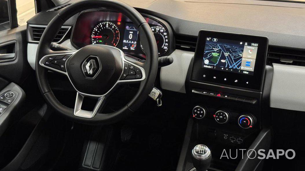 Renault Clio 1.0 TCe Evolution de 2022