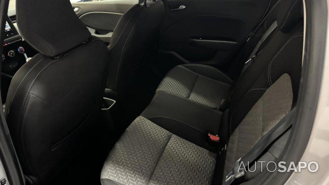 Renault Clio 1.0 TCe Evolution de 2022