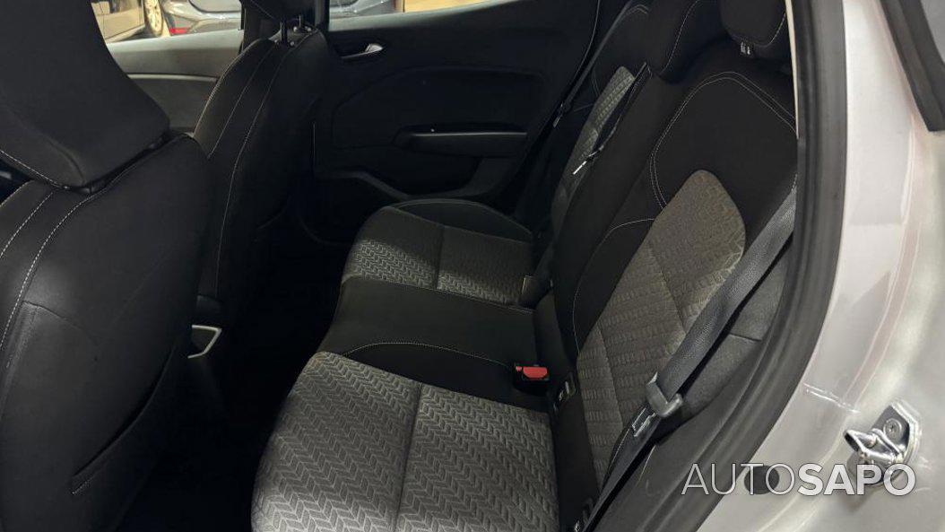 Renault Clio 1.0 TCe Evolution de 2022