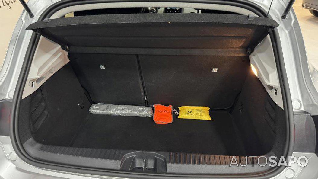 Renault Clio 1.0 TCe Evolution de 2022