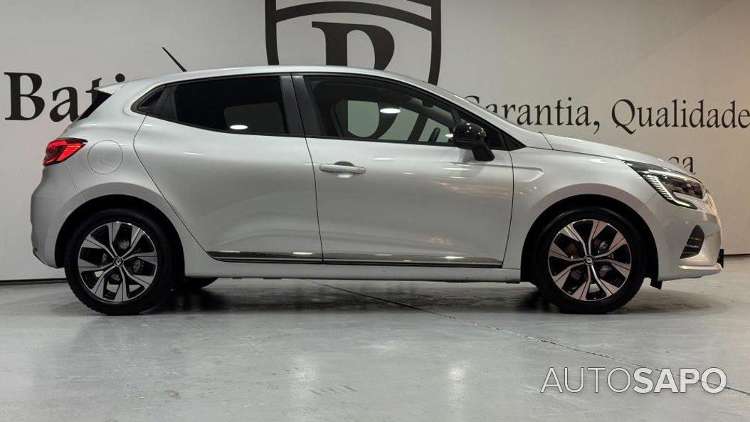 Renault Clio 1.0 TCe Evolution de 2022