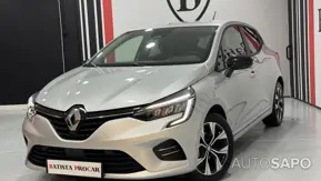 Renault Clio 1.0 TCe Evolution de 2022