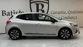 Renault Clio 1.0 TCe Evolution de 2022