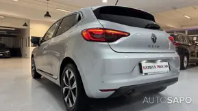 Renault Clio 1.0 TCe Evolution de 2022