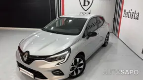 Renault Clio 1.0 TCe Evolution de 2022