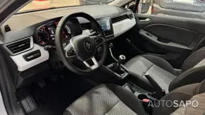 Renault Clio 1.0 TCe Evolution de 2022