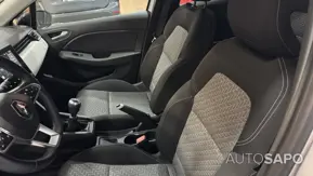 Renault Clio 1.0 TCe Evolution de 2022