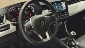 Renault Clio 1.0 TCe Evolution de 2022