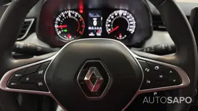 Renault Clio 1.0 TCe Evolution de 2022