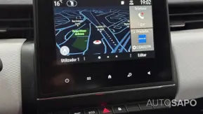 Renault Clio 1.0 TCe Evolution de 2022