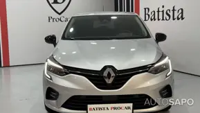 Renault Clio 1.0 TCe Evolution de 2022