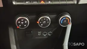 Renault Clio 1.0 TCe Evolution de 2022