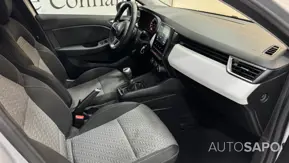 Renault Clio 1.0 TCe Evolution de 2022