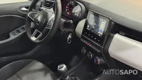 Renault Clio 1.0 TCe Evolution de 2022