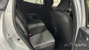 Renault Clio 1.0 TCe Evolution de 2022