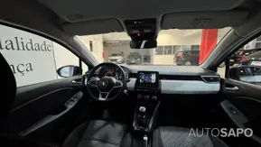 Renault Clio 1.0 TCe Evolution de 2022