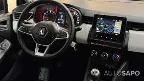 Renault Clio 1.0 TCe Evolution de 2022