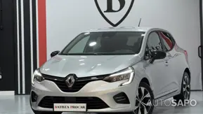 Renault Clio 1.0 TCe Evolution de 2022
