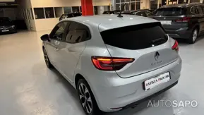Renault Clio 1.0 TCe Evolution de 2022
