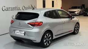 Renault Clio 1.0 TCe Evolution de 2022