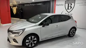 Renault Clio 1.0 TCe Evolution de 2022