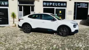 Citroen e-C4 Shine Pack de 2023