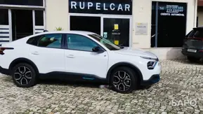 Citroen e-C4 Shine Pack de 2023