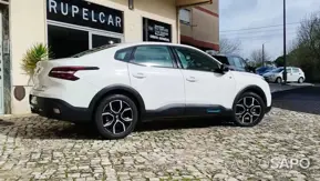 Citroen e-C4 Shine Pack de 2023