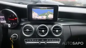 Mercedes-Benz Classe C de 2018