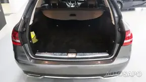 Mercedes-Benz Classe C de 2018