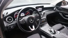 Mercedes-Benz Classe C de 2018